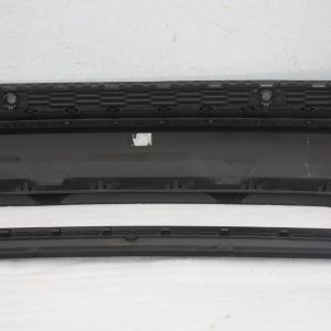 Audi Q7 S Line Rear Bumper Lower Diffuser Section 2019-2024 4M0807521K Genuine - Image 20