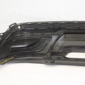 Audi Q7 S Line Rear Bumper Lower Diffuser Section 2019-2024 4M0807521K Genuine - Image 3