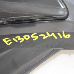 Audi Q7 S Line Rear Bumper Lower Diffuser Section 2019-2024 4M0807521K Genuine - Image 24