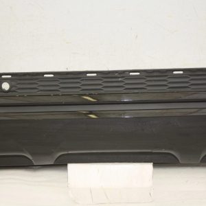Audi Q7 S Line Rear Bumper Lower Diffuser Section 2019-2024 4M0807521K Genuine - Image 5