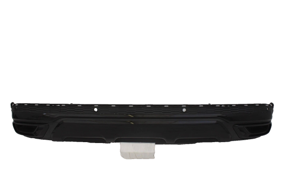 Audi-Q7-S-Line-Rear-Bumper-Lower-Diffuser-Section-2019-2024-4M0807521K-Genuine-177969218211