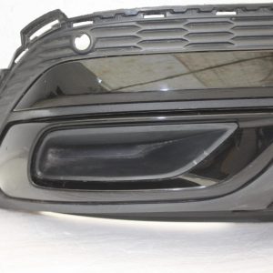 Audi Q7 S Line Rear Bumper Lower Diffuser Section 2019-2024 4M0807521K Genuine - Image 8