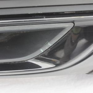 Audi Q7 S Line Rear Bumper Lower Diffuser Section 2019-2024 4M0807521K Genuine - Image 9