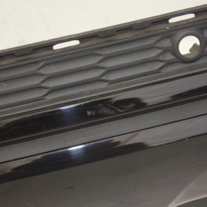 Audi Q7 S Line Rear Bumper Lower Diffuser Section 2019-2024 4M0807521K Genuine - Image 10