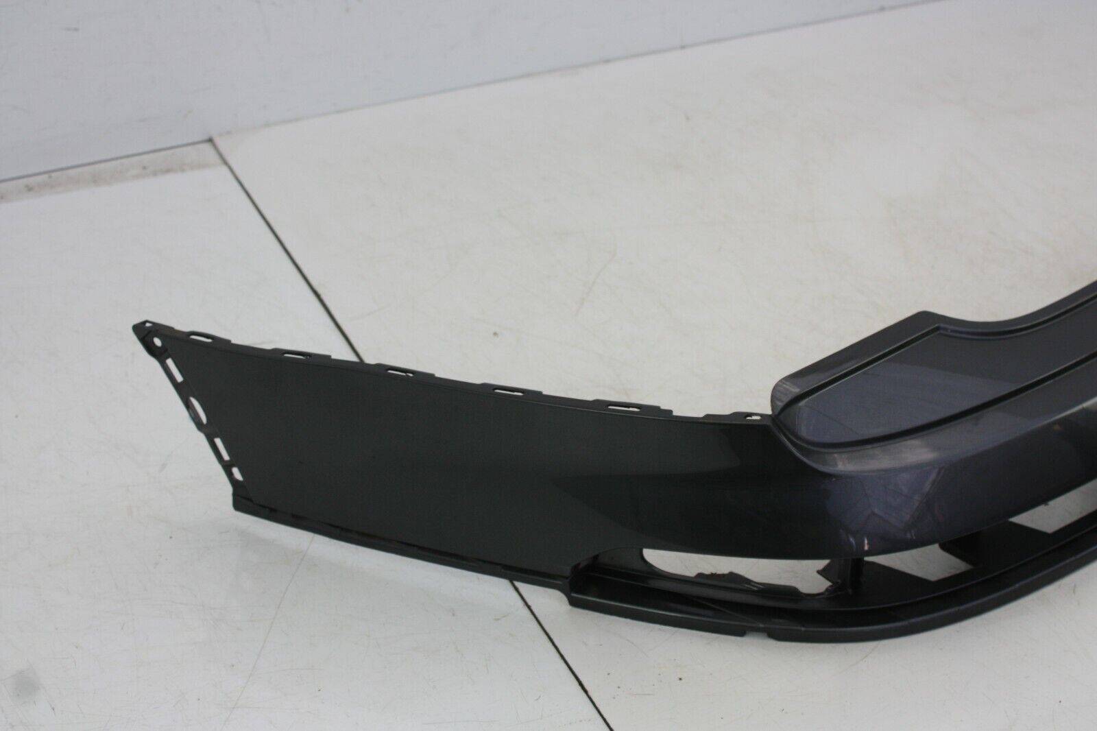 Audi-Q7-S-Line-Rear-Bumper-Upper-Section-2015-TO-2019-4M0807511-Genuine-176474509151-6