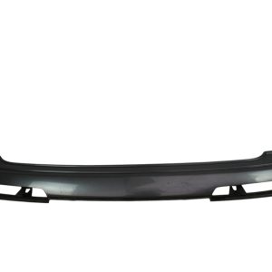 Audi Q7 S Line Rear Bumper Upper Section 2015 TO 2019 4M0807511 Genuine - Image 1