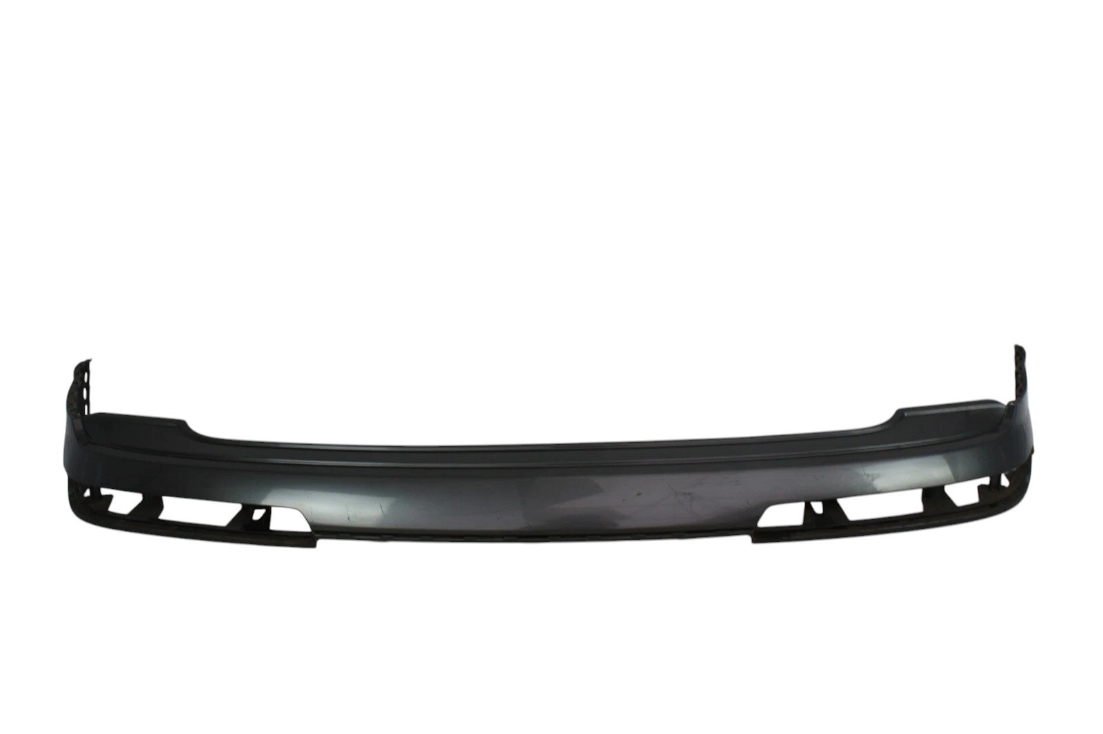 Audi Q7 S Line Rear Bumper Upper Section 2015 TO 2019 4M0807511 Genuine