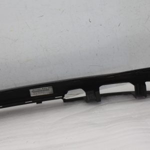 Audi Q7 S Line Rear Bumper Upper Section 2015 TO 2019 4M0807511 Genuine *DAMAGED - Image 14