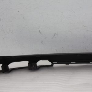 Audi Q7 S Line Rear Bumper Upper Section 2015 TO 2019 4M0807511 Genuine *DAMAGED - Image 15