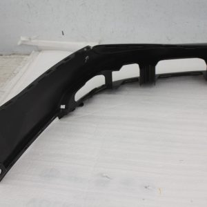Audi Q7 S Line Rear Bumper Upper Section 2015 TO 2019 4M0807511 Genuine *DAMAGED - Image 16