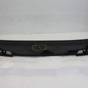 Audi Q7 S Line Rear Bumper Upper Section 2015 TO 2019 4M0807511 Genuine *DAMAGED - Image 3