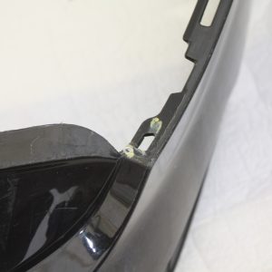 Audi Q7 S Line Rear Bumper Upper Section 2015 TO 2019 4M0807511 Genuine *DAMAGED - Image 5