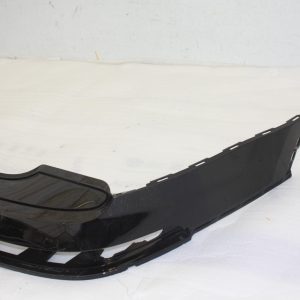 Audi Q7 S Line Rear Bumper Upper Section 2015 TO 2019 4M0807511 Genuine *DAMAGED - Image 6