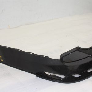 Audi Q7 S Line Rear Bumper Upper Section 2015 TO 2019 4M0807511 Genuine *DAMAGED - Image 8