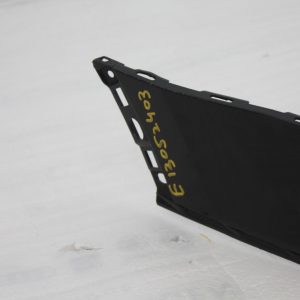 Audi Q7 S Line Rear Bumper Upper Section 2015 TO 2019 4M0807511 Genuine *DAMAGED - Image 9