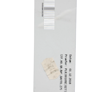 Audi Q8 Rear Bumper Upper Section 2018 ON 4M8807511 Genuine - Image 13