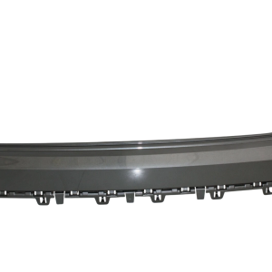 Audi Q8 Rear Bumper Upper Section 2018 ON 4M8807511 Genuine - Image 3