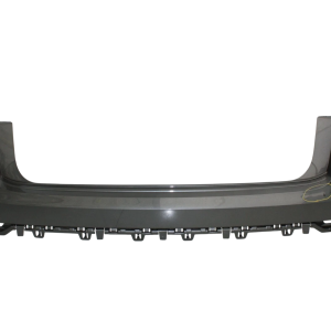 Audi Q8 Rear Bumper Upper Section 2018 ON 4M8807511 Genuine
