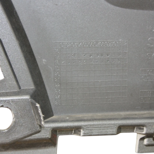 Audi Q8 Rear Bumper Upper Section 2018 ON 4M8807511 Genuine - Image 10