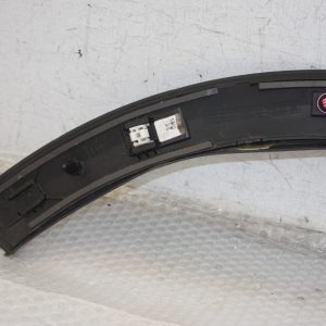 Audi Q8 Rear Left Side Wheel Arch 2018 ON 4M8853817D Genuine - Image 11