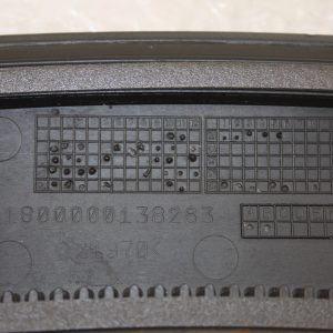 Audi Q8 Rear Left Side Wheel Arch 2018 ON 4M8853817D Genuine - Image 13