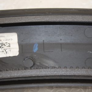 Audi Q8 Rear Left Side Wheel Arch 2018 ON 4M8853817D Genuine - Image 14