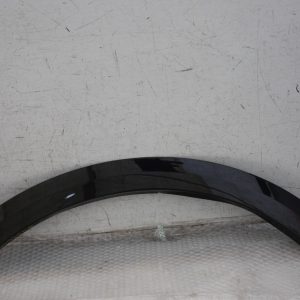 Audi Q8 Rear Left Side Wheel Arch 2018 ON 4M8853817D Genuine - Image 1