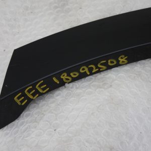 Audi Q8 Rear Left Side Wheel Arch 2018 ON 4M8853817D Genuine - Image 6