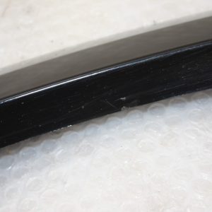 Audi Q8 Rear Left Side Wheel Arch 2018 ON 4M8853817D Genuine - Image 8