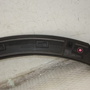 Audi Q8 Rear Left Side Wheel Arch 2018 ON 4M8853817D Genuine - Image 9