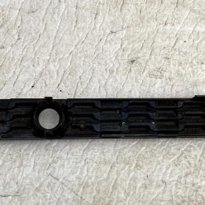 Audi Q8 S-Line 4M Rear Bumper Diffuser Center Trim 2019 ON 4M8807823 Genuine - Image 11