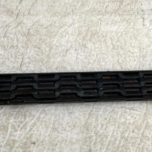 Audi Q8 S-Line 4M Rear Bumper Diffuser Center Trim 2019 ON 4M8807823 Genuine - Image 12
