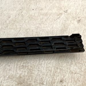 Audi Q8 S-Line 4M Rear Bumper Diffuser Center Trim 2019 ON 4M8807823 Genuine - Image 15