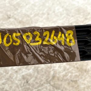 Audi Q8 S-Line 4M Rear Bumper Diffuser Center Trim 2019 ON 4M8807823 Genuine - Image 17