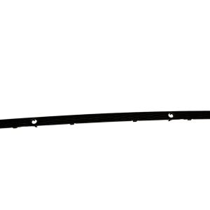 Audi Q8 S-Line 4M Rear Bumper Diffuser Center Trim 2019 ON 4M8807823 Genuine - Image 1