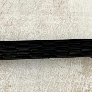 Audi Q8 S-Line 4M Rear Bumper Diffuser Center Trim 2019 ON 4M8807823 Genuine - Image 5
