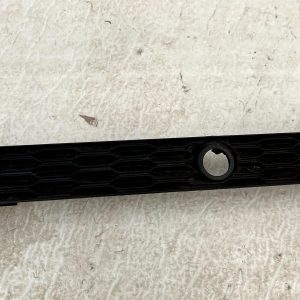 Audi Q8 S-Line 4M Rear Bumper Diffuser Center Trim 2019 ON 4M8807823 Genuine - Image 7