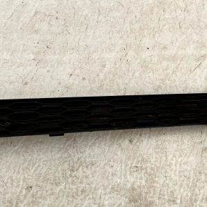 Audi Q8 S-Line 4M Rear Bumper Diffuser Center Trim 2019 ON 4M8807823 Genuine - Image 8