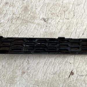 Audi Q8 S-Line 4M Rear Bumper Diffuser Center Trim 2019 ON 4M8807823 Genuine - Image 10