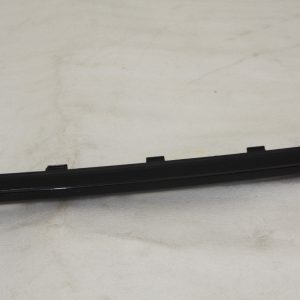 Audi Q8 S Line Rear Bumper Trim 2018 ON 4M8807791A Genuine - Image 11