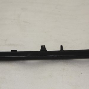 Audi Q8 S Line Rear Bumper Trim 2018 ON 4M8807791A Genuine - Image 12