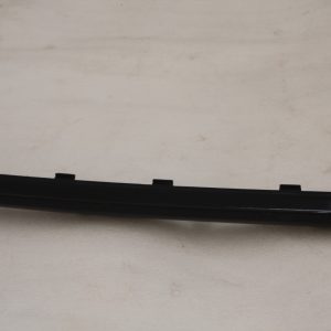 Audi Q8 S Line Rear Bumper Trim 2018 ON 4M8807791A Genuine - Image 13