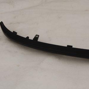 Audi Q8 S Line Rear Bumper Trim 2018 ON 4M8807791A Genuine - Image 14