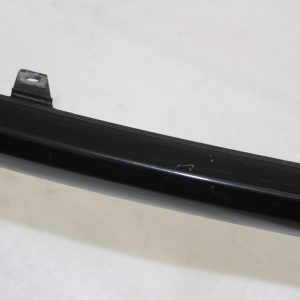 Audi Q8 S Line Rear Bumper Trim 2018 ON 4M8807791A Genuine - Image 16