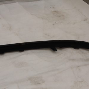 Audi Q8 S Line Rear Bumper Trim 2018 ON 4M8807791A Genuine - Image 19