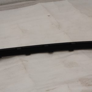 Audi Q8 S Line Rear Bumper Trim 2018 ON 4M8807791A Genuine - Image 20