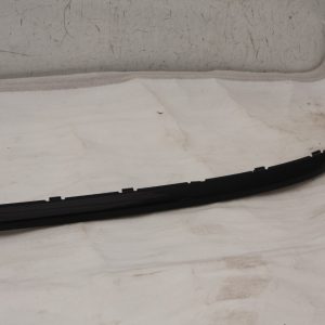 Audi Q8 S Line Rear Bumper Trim 2018 ON 4M8807791A Genuine - Image 3