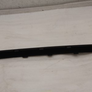 Audi Q8 S Line Rear Bumper Trim 2018 ON 4M8807791A Genuine - Image 21