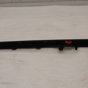 Audi Q8 S Line Rear Bumper Trim 2018 ON 4M8807791A Genuine - Image 22