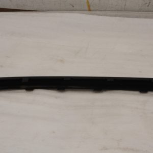 Audi Q8 S Line Rear Bumper Trim 2018 ON 4M8807791A Genuine - Image 23